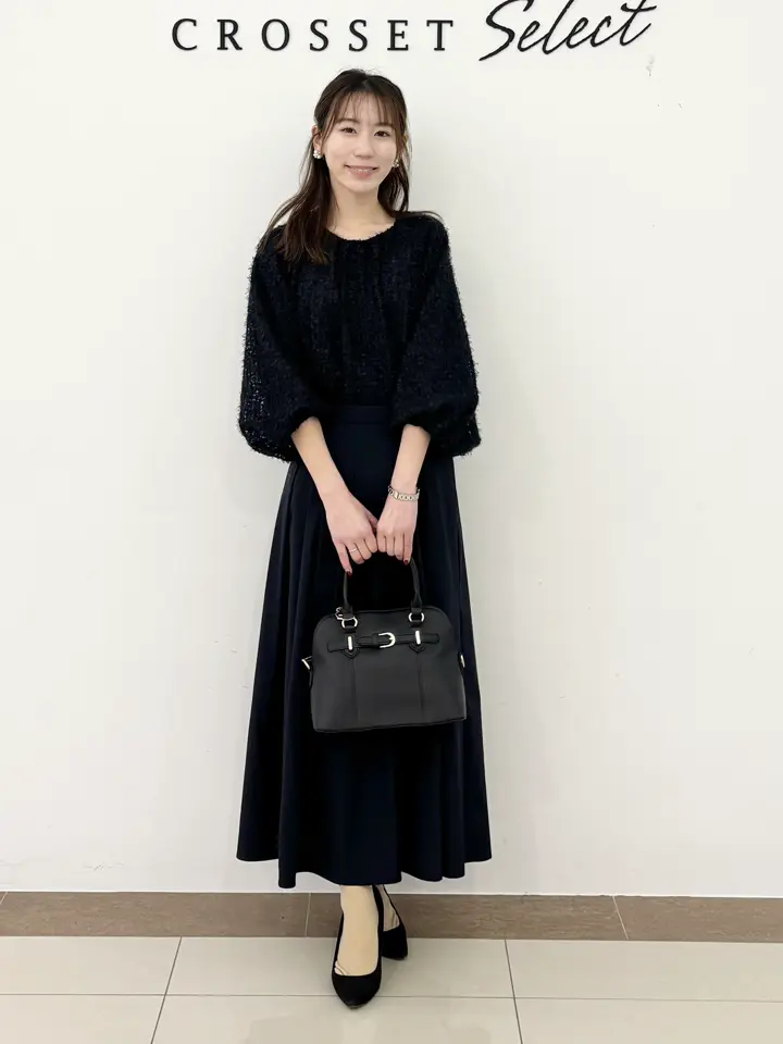 ONWARD CROSSET SELECT R コーディネート画像