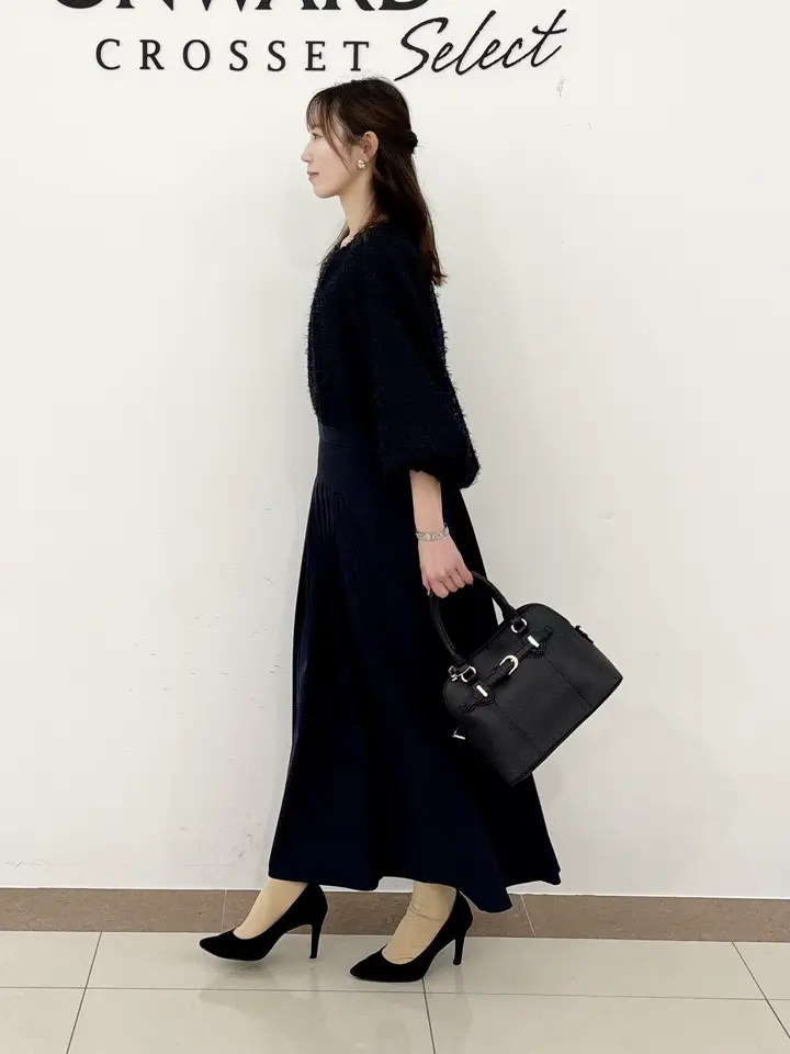 ONWARD CROSSET SELECT R コーディネート画像