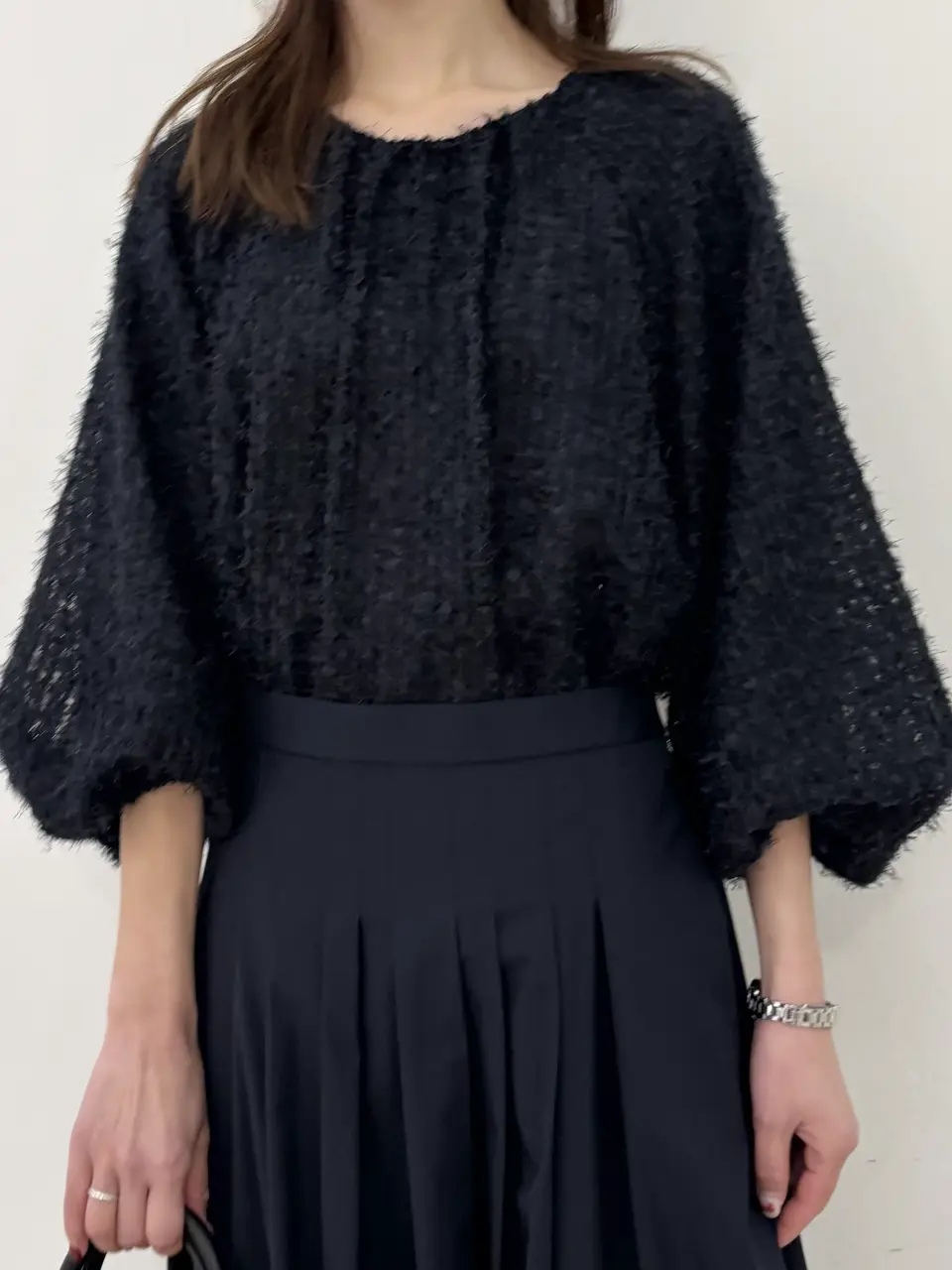 ONWARD CROSSET SELECT R コーディネート画像