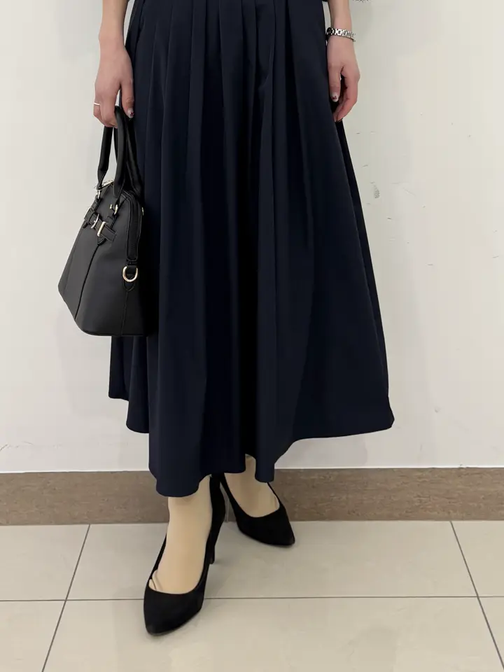 ONWARD CROSSET SELECT R コーディネート画像