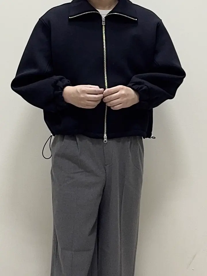 ONWARD CROSSET SELECT 井上 コーディネート画像