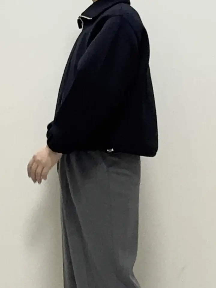 ONWARD CROSSET SELECT 井上 コーディネート画像