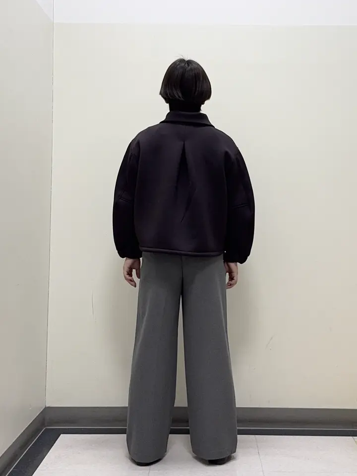 ONWARD CROSSET SELECT 井上 コーディネート画像