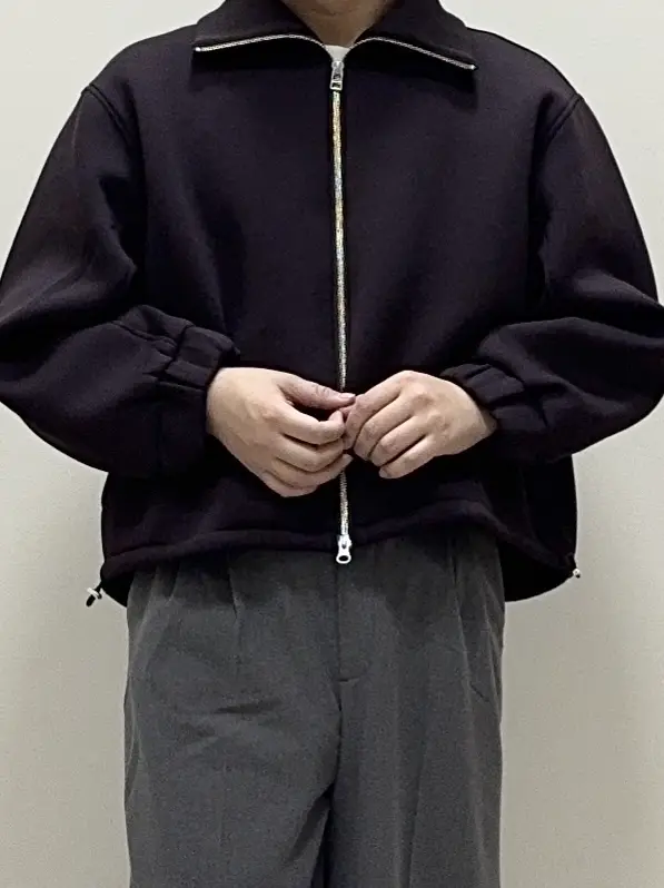 ONWARD CROSSET SELECT 井上 コーディネート画像