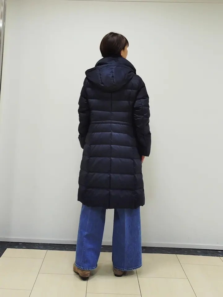 ONWARD CROSSET SELECT 宗田 コーディネート画像