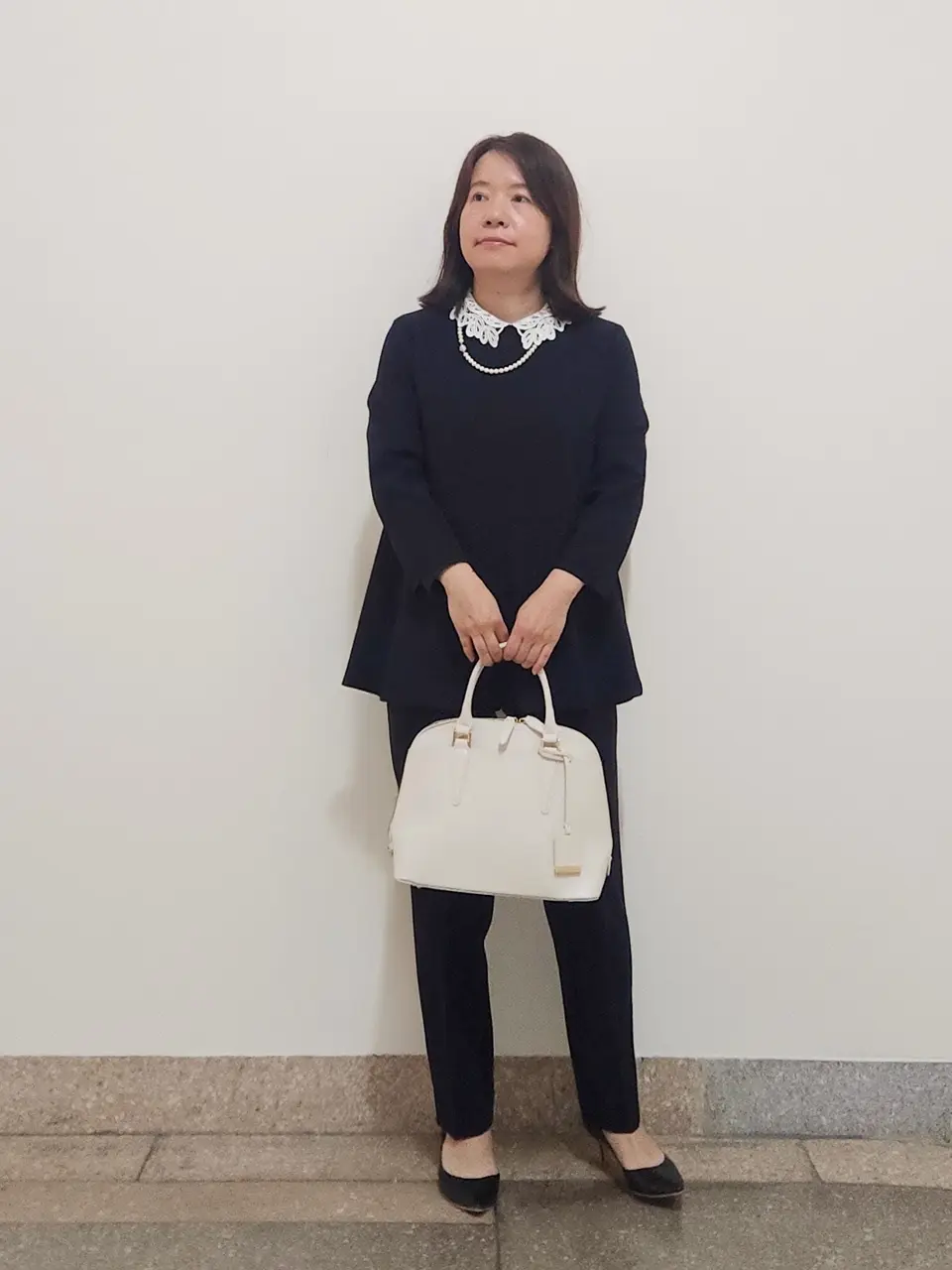  阿部 コーディネート画像