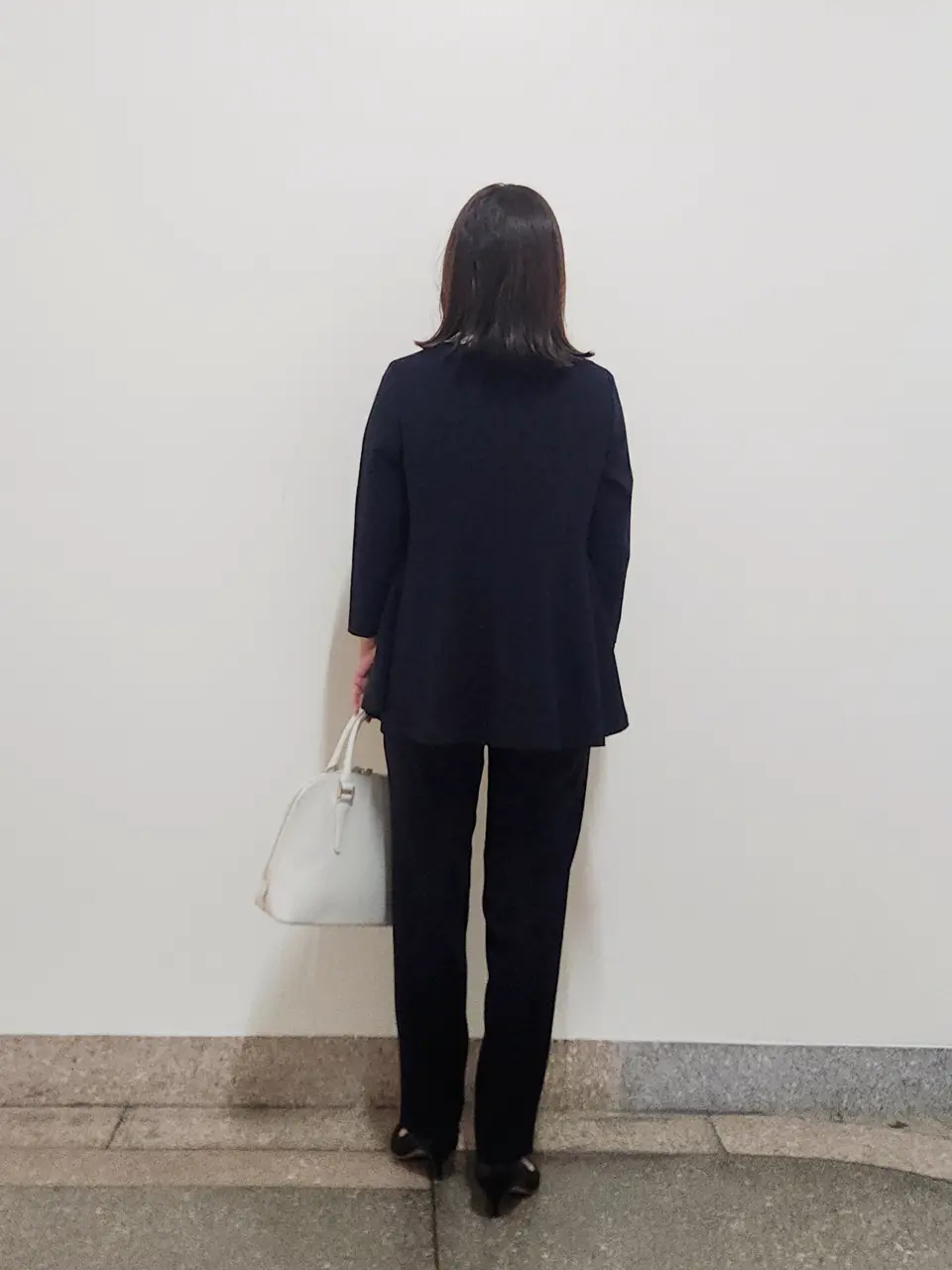 ONWARD CROSSET SELECT 阿部 コーディネート画像