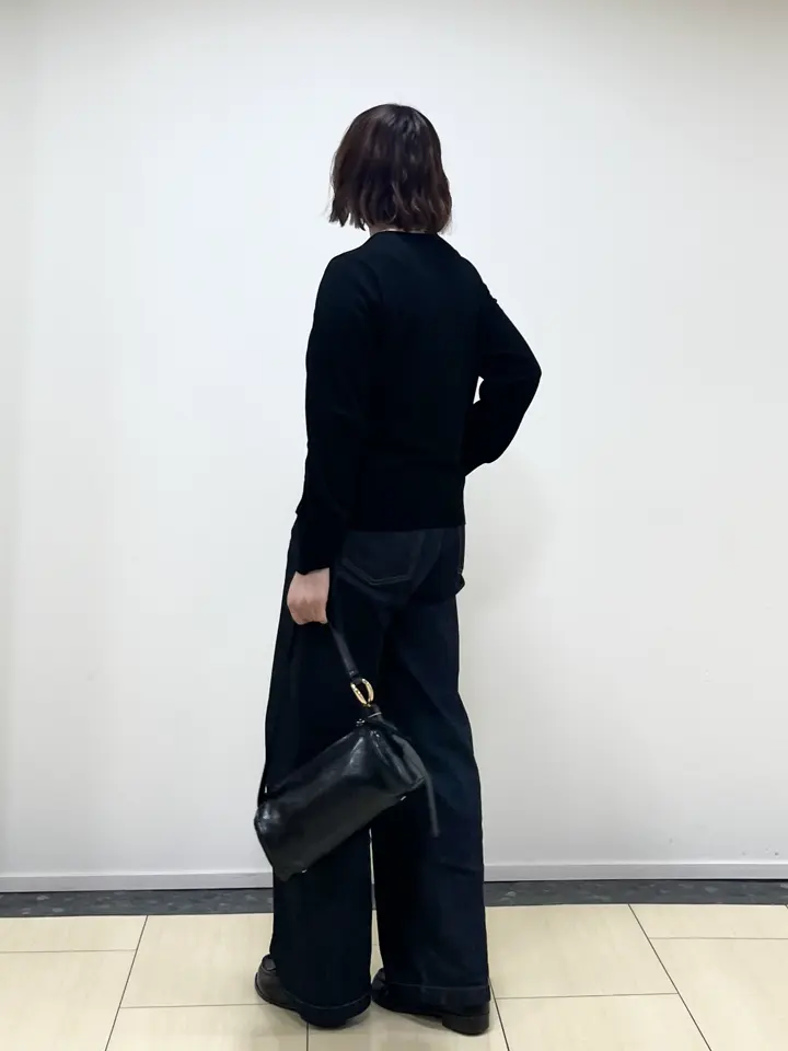 ONWARD CROSSET SELECT スタッフT コーディネート画像