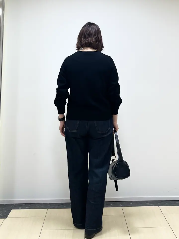 ONWARD CROSSET SELECT スタッフT コーディネート画像