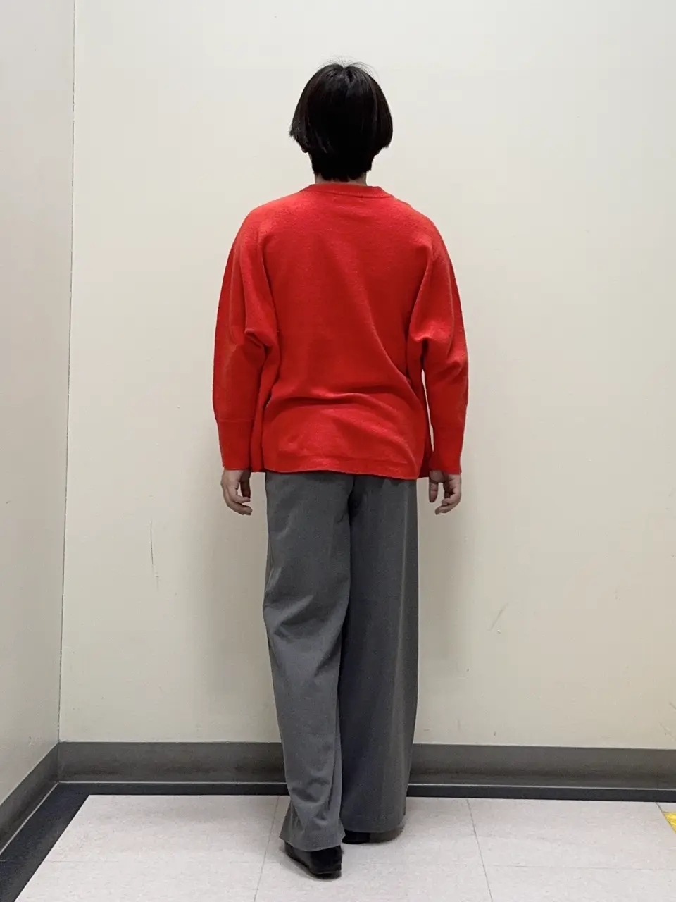 ONWARD CROSSET SELECT 井上 コーディネート画像