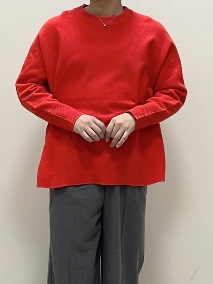 ONWARD CROSSET SELECT 井上 コーディネート画像