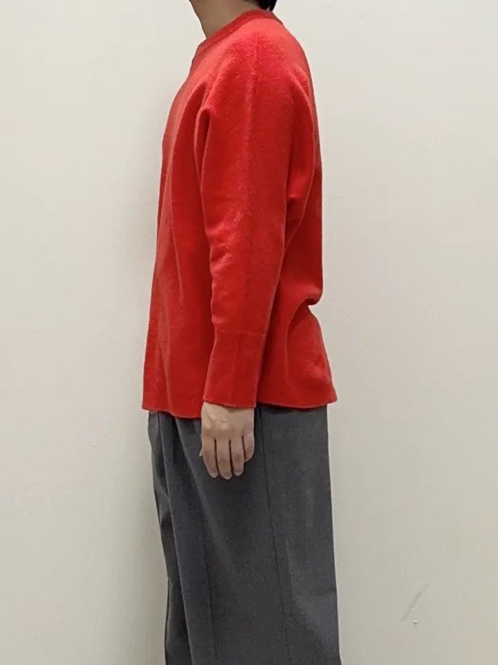 ONWARD CROSSET SELECT 井上 コーディネート画像