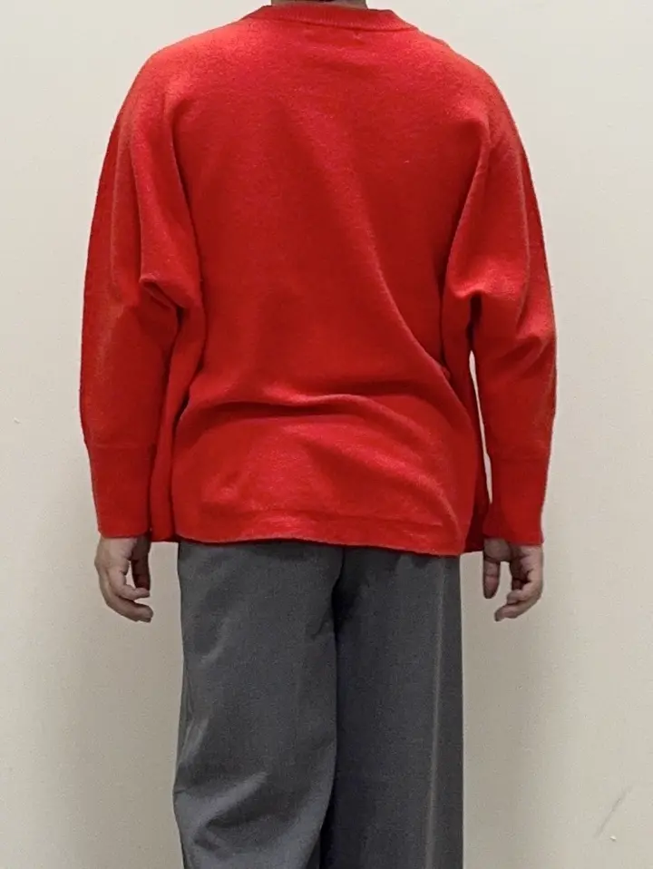 ONWARD CROSSET SELECT 井上 コーディネート画像