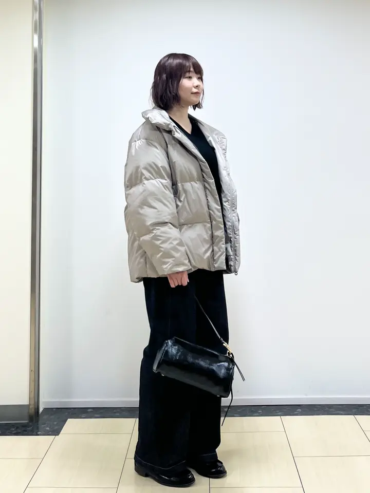 ONWARD CROSSET SELECT スタッフT コーディネート画像