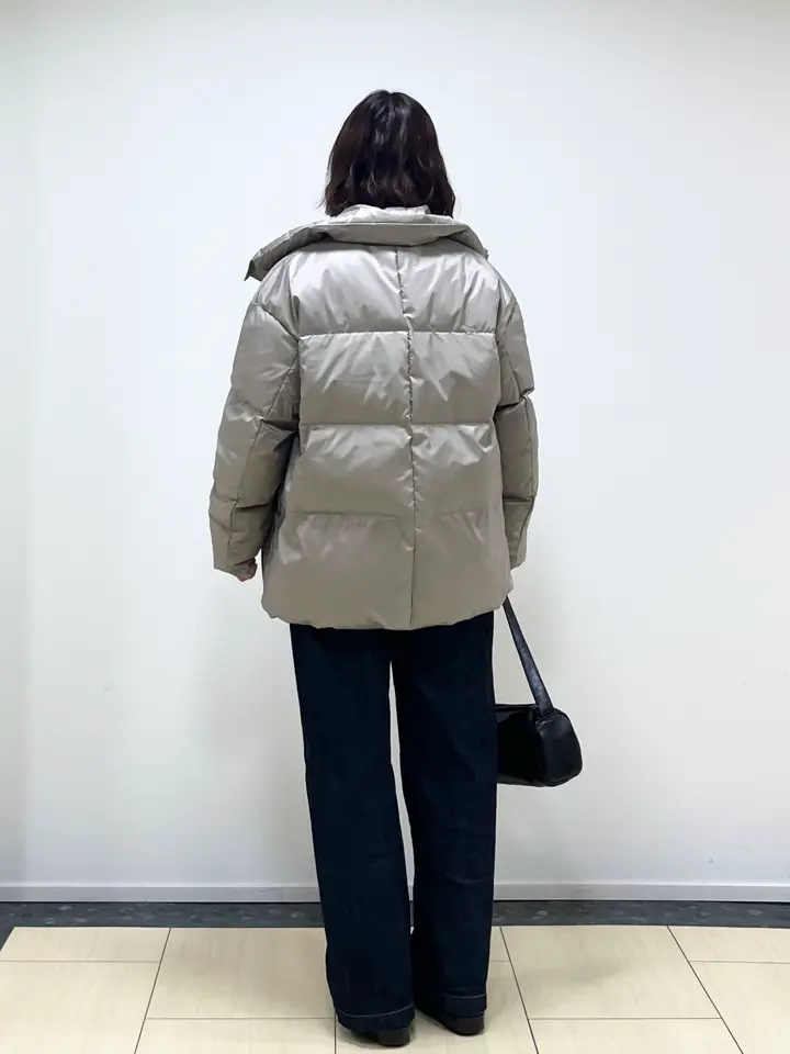 ONWARD CROSSET SELECT スタッフT コーディネート画像