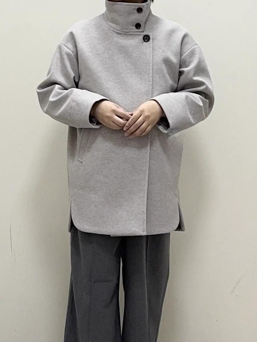 ONWARD CROSSET SELECT 井上 コーディネート画像