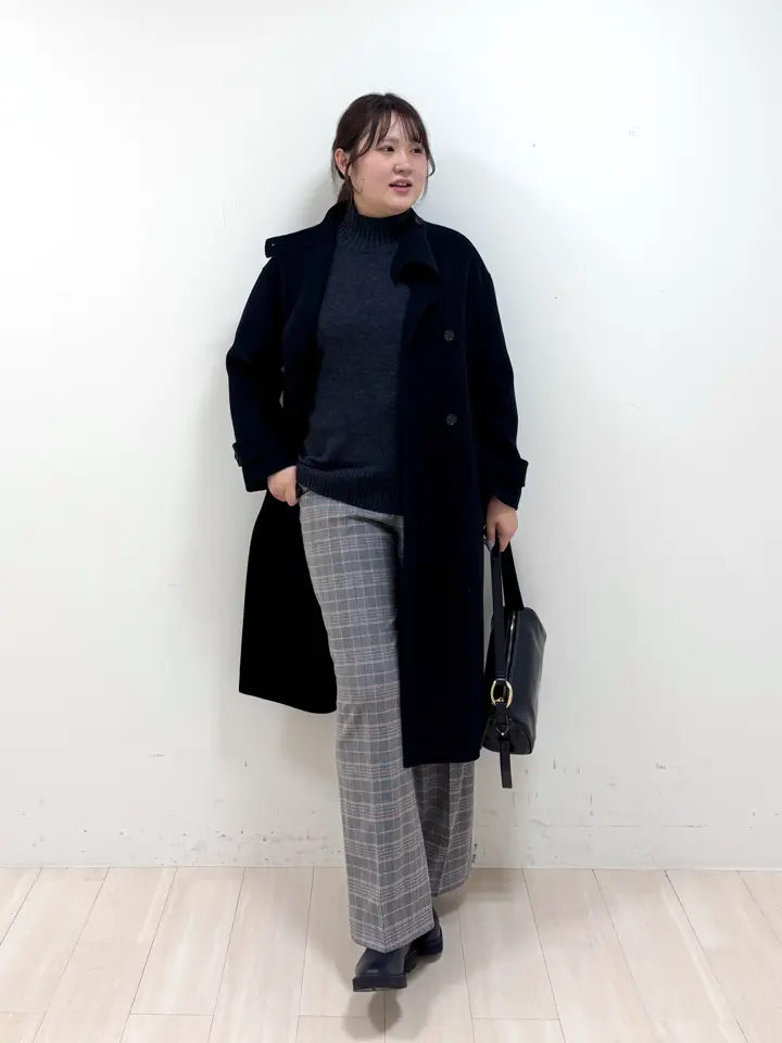 ONWARD CROSSET SELECT 伊藤 コーディネート画像