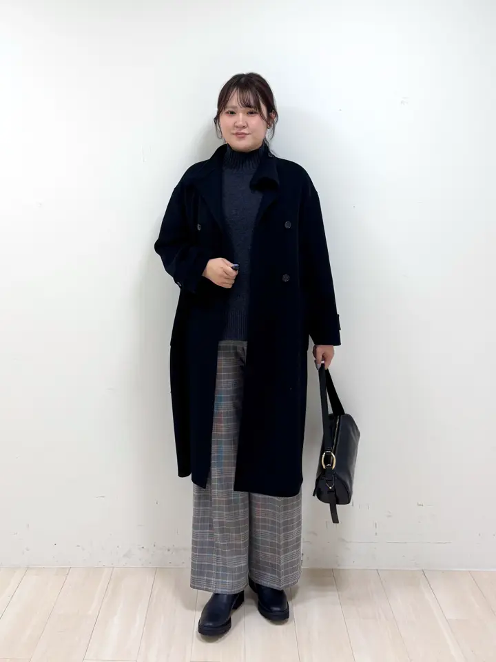 ONWARD CROSSET SELECT 伊藤 コーディネート画像