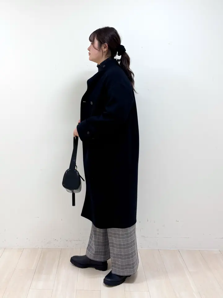 ONWARD CROSSET SELECT 伊藤 コーディネート画像