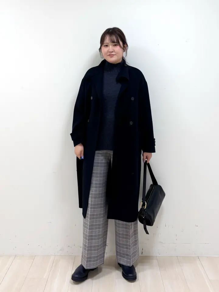 ONWARD CROSSET SELECT 伊藤 コーディネート画像