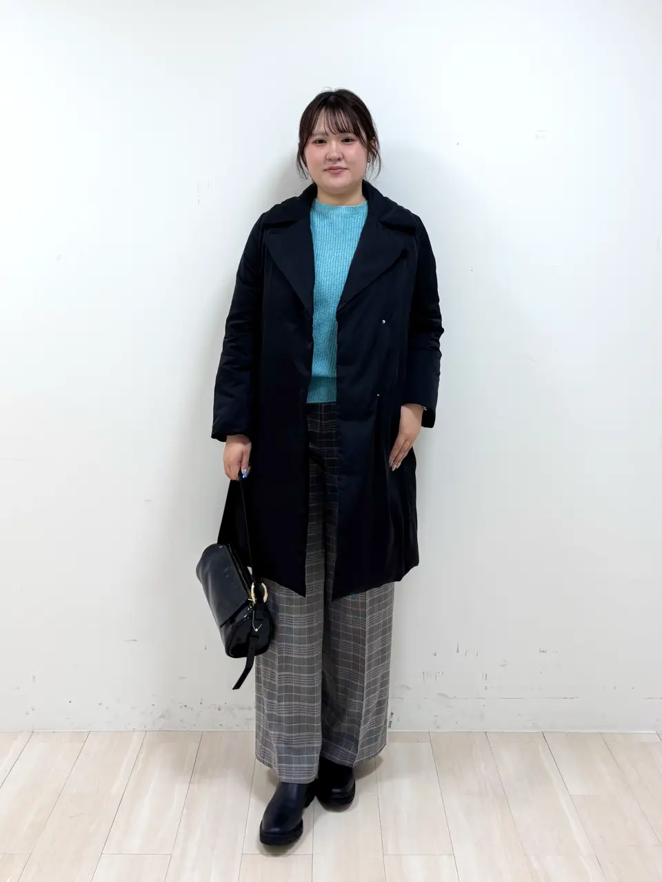  伊藤 コーディネート画像