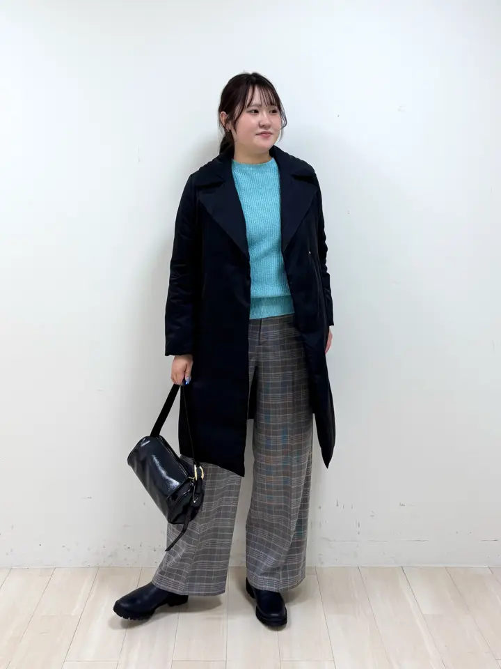 ONWARD CROSSET SELECT 伊藤 コーディネート画像