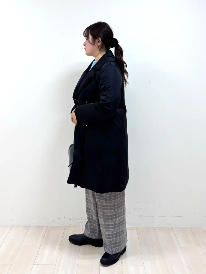 ONWARD CROSSET SELECT 伊藤 コーディネート画像