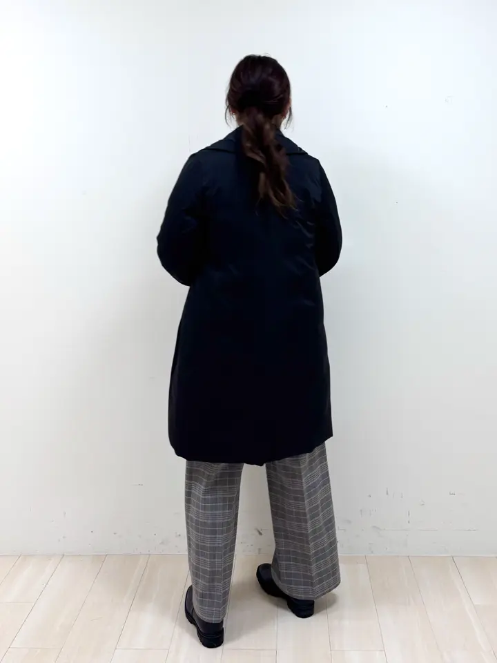 ONWARD CROSSET SELECT 伊藤 コーディネート画像