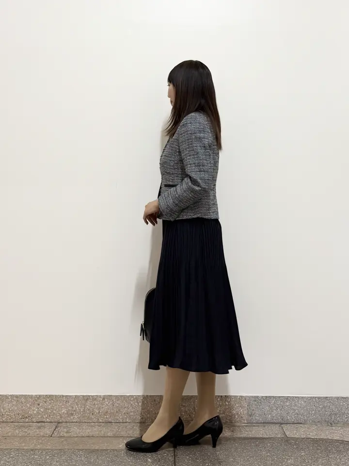 ONWARD CROSSET SELECT 佐藤 コーディネート画像