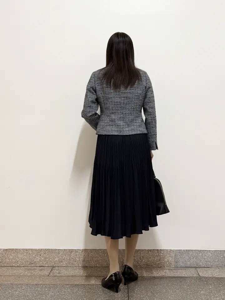 ONWARD CROSSET SELECT 佐藤 コーディネート画像