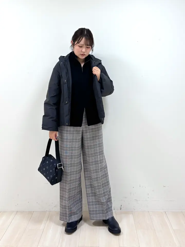 ONWARD CROSSET SELECT 伊藤 コーディネート画像