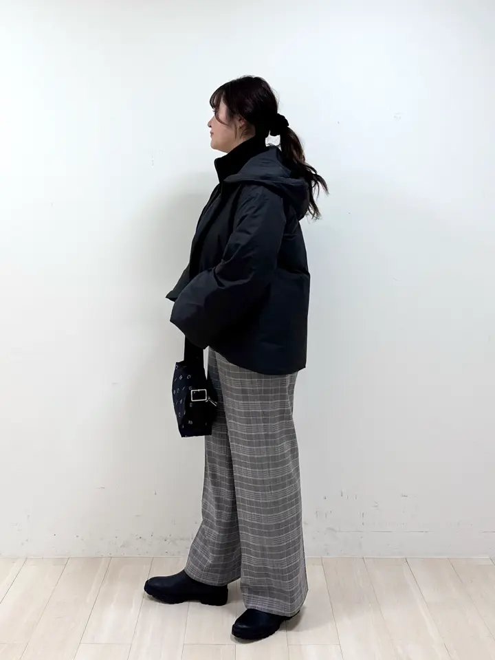 ONWARD CROSSET SELECT 伊藤 コーディネート画像