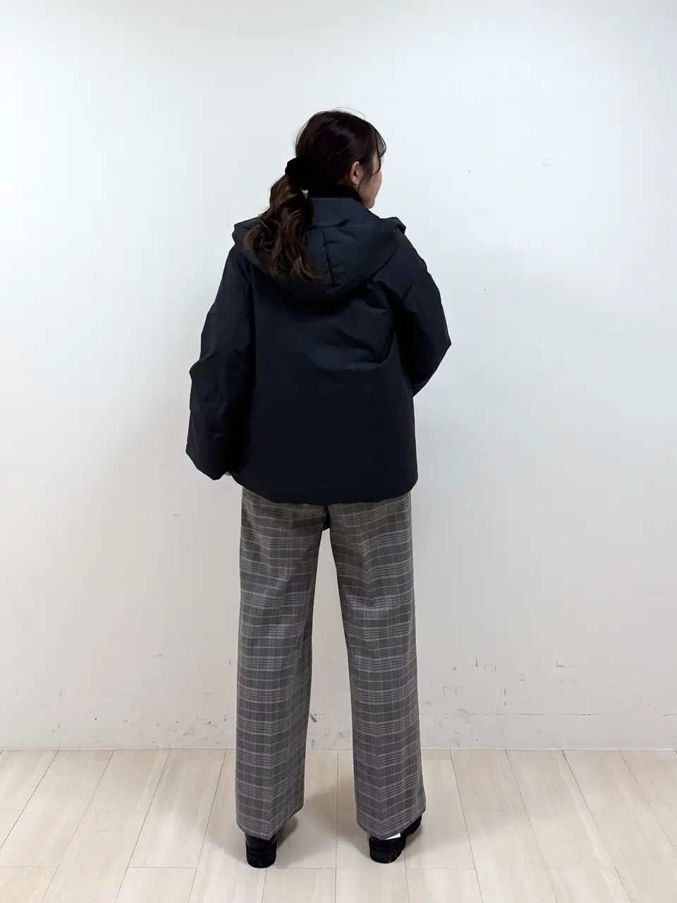 ONWARD CROSSET SELECT 伊藤 コーディネート画像