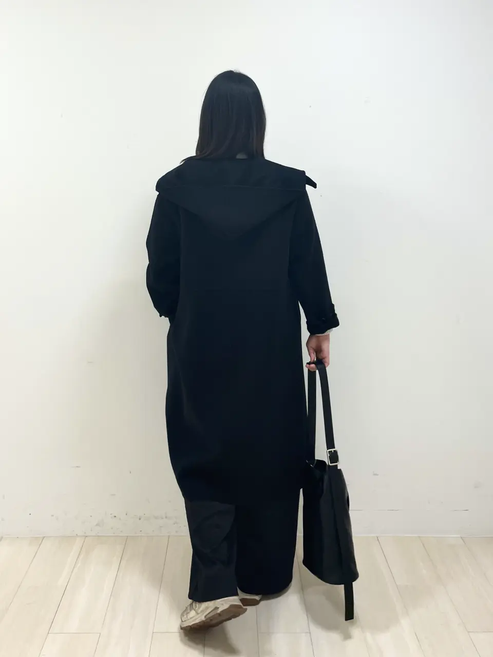 ONWARD CROSSET SELECT 森 コーディネート画像