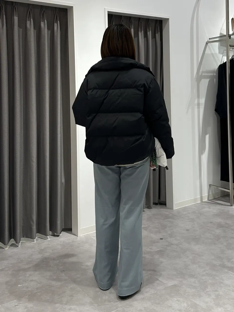 ONWARD CROSSET SELECT mami コーディネート画像