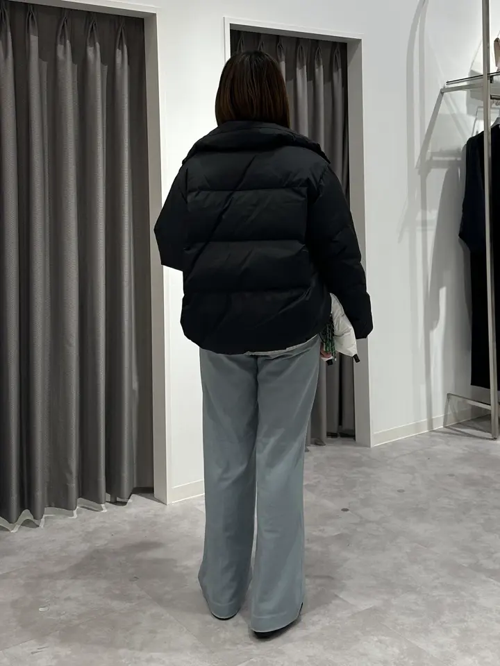 ONWARD CROSSET SELECT mami コーディネート画像