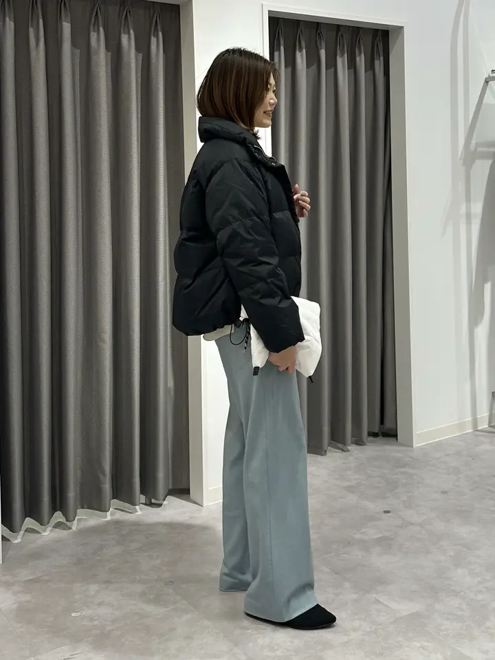 ONWARD CROSSET SELECT mami コーディネート画像