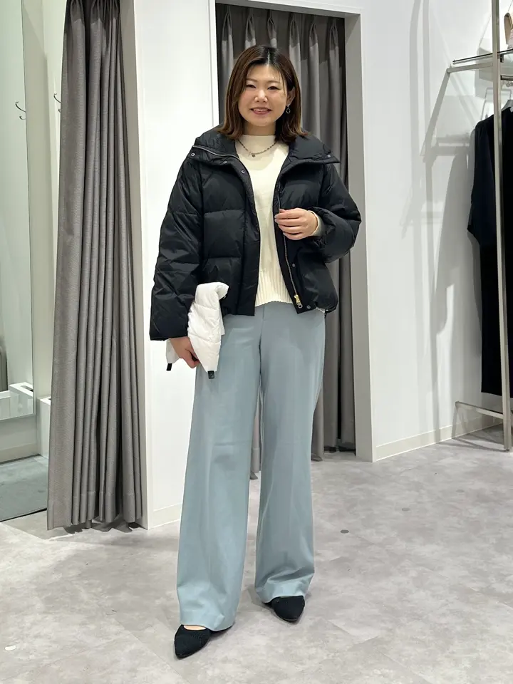 ONWARD CROSSET SELECT mami コーディネート画像