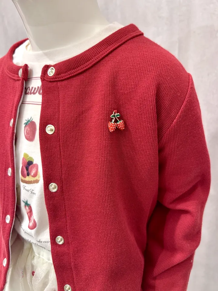 ONWARD CROSSET SELECT 秋葉 コーディネート画像