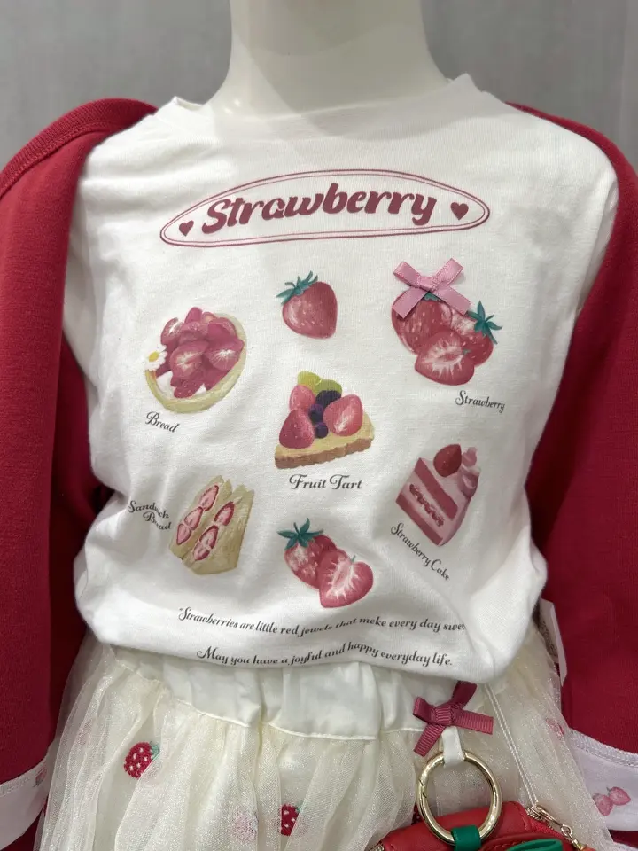 ONWARD CROSSET SELECT 秋葉 コーディネート画像