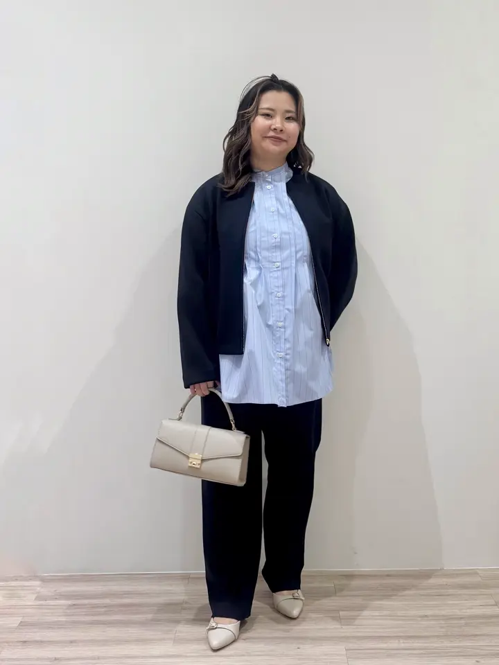 ONWARD CROSSET SELECT M コーディネート画像