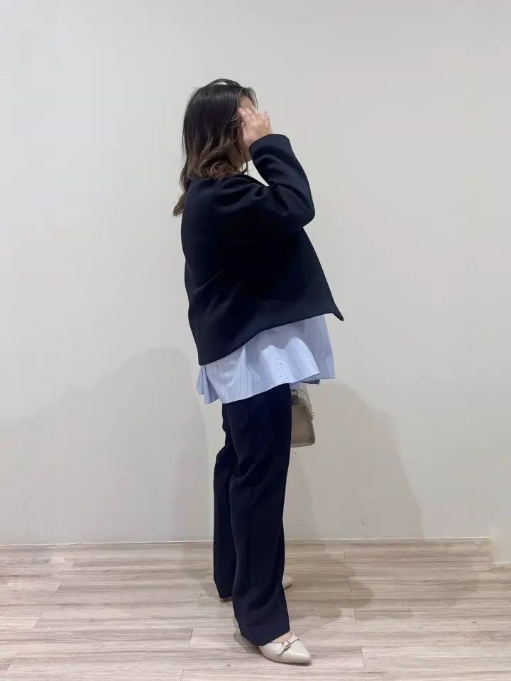 ONWARD CROSSET SELECT M コーディネート画像