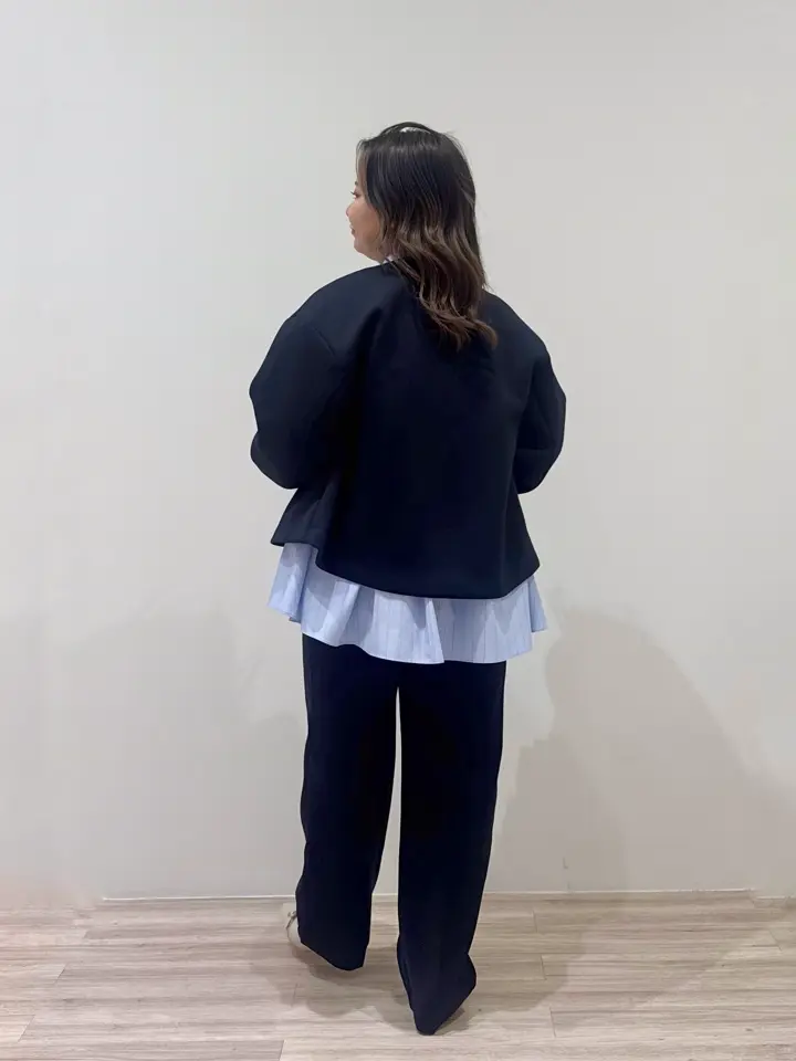 ONWARD CROSSET SELECT M コーディネート画像