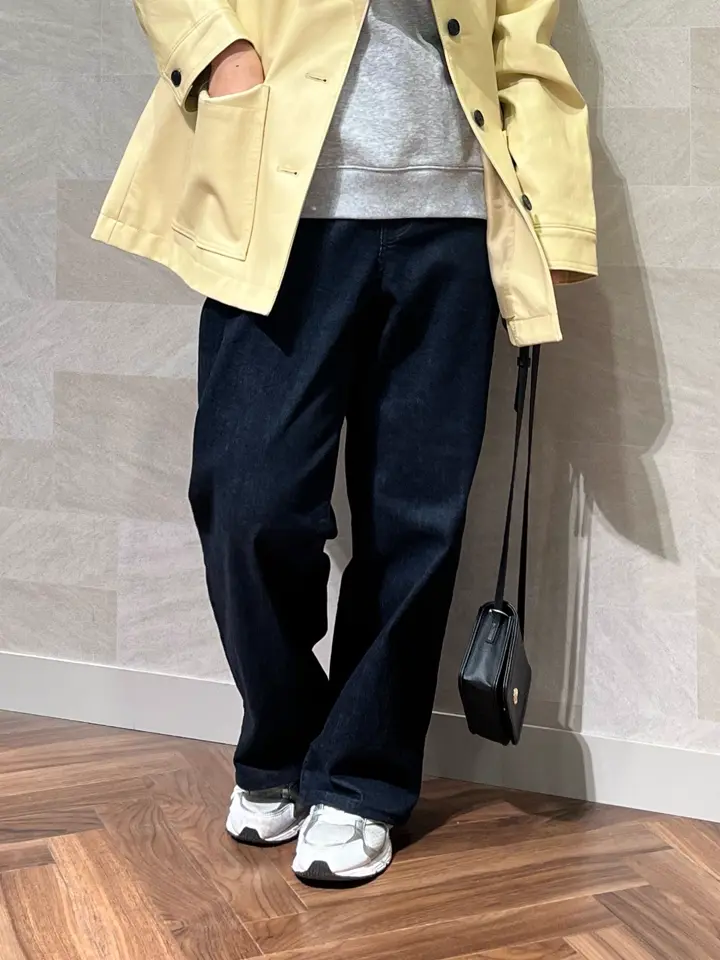 ONWARD CROSSET SELECT 松井 コーディネート画像