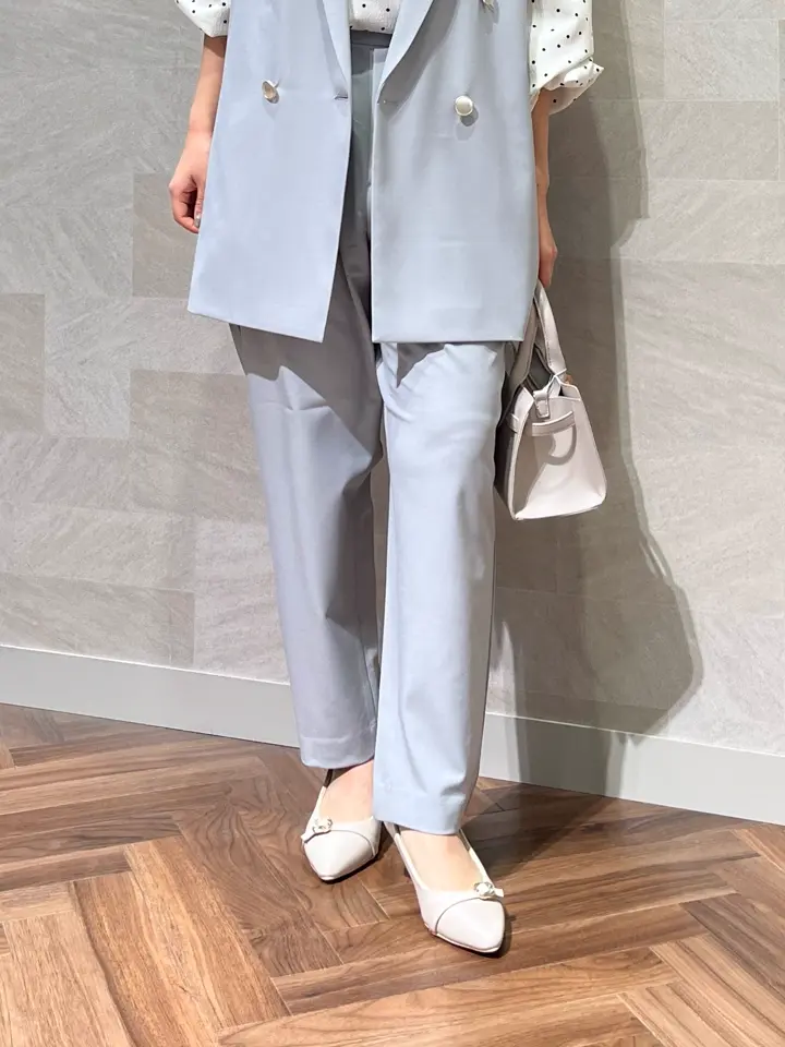 ONWARD CROSSET SELECT 松井 コーディネート画像