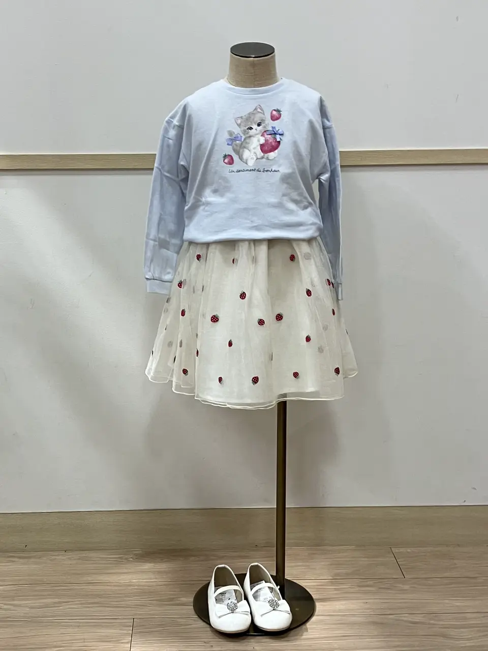  黒澤 コーディネート画像