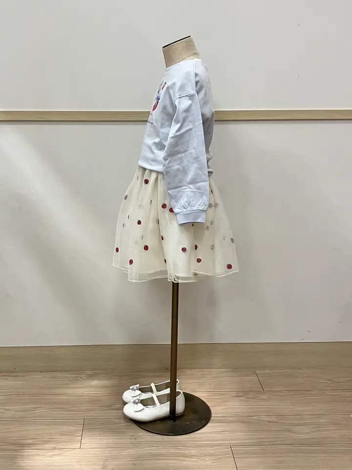 ONWARD CROSSET SELECT 黒澤 コーディネート画像