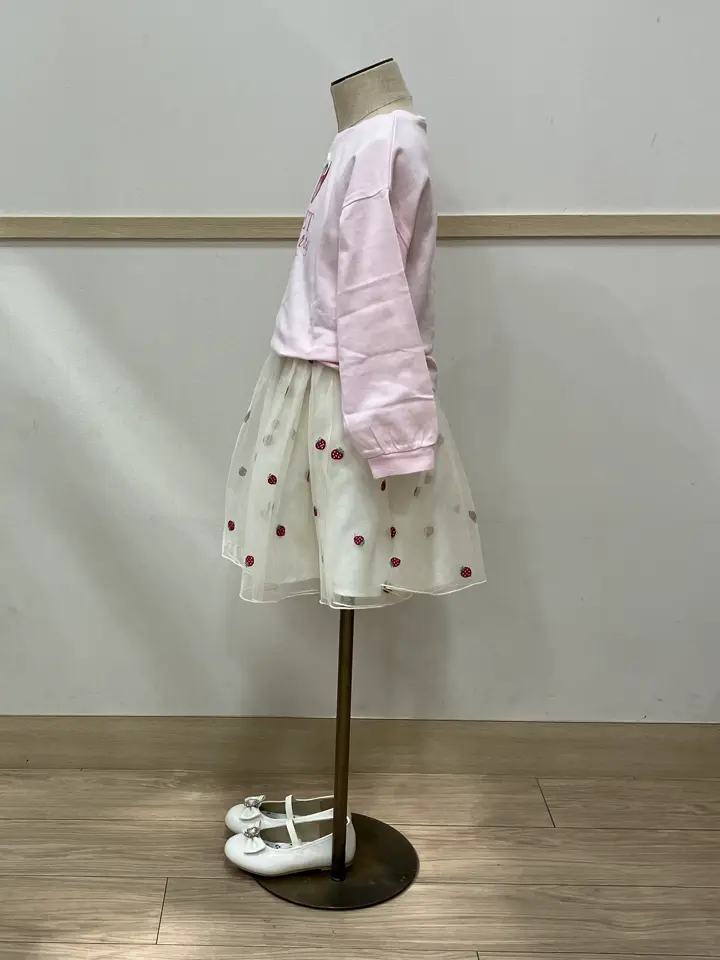 ONWARD CROSSET SELECT 黒澤 コーディネート画像