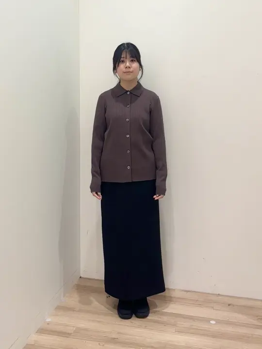 ONWARD CROSSET SELECT 岩橋 コーディネート画像