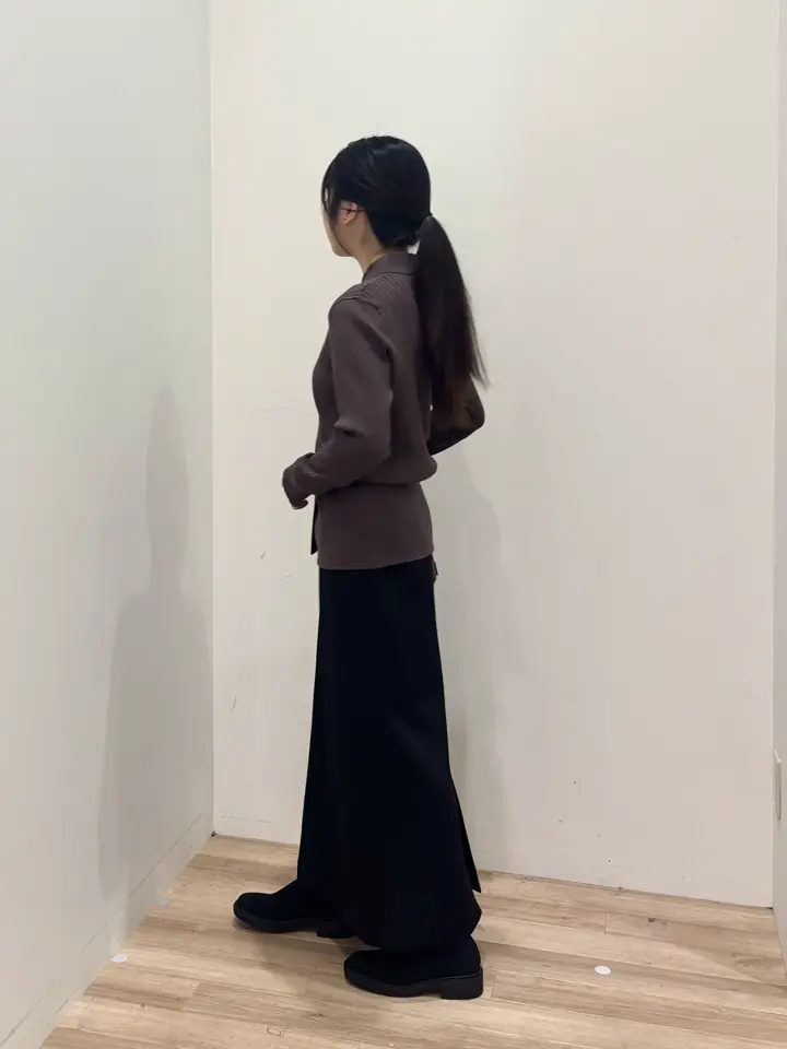 ONWARD CROSSET SELECT 岩橋 コーディネート画像